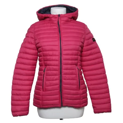 Lättviktsjacka (Rosa) från Marikoo Nylon, Polyester