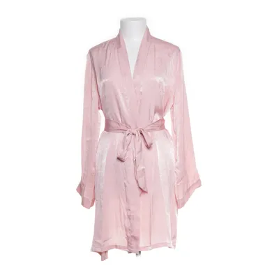 Dressing gown (Pink) from Being My Most Beautiful Self Polyester