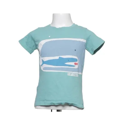 T-shirt (Groen, Meerkleurig) van Patagonia Organisch katoen