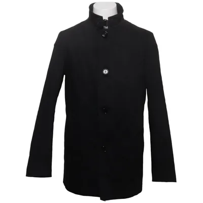 Manteau (Cigrade) de Cinque Coton, Élasthane, Polyester, Viscose