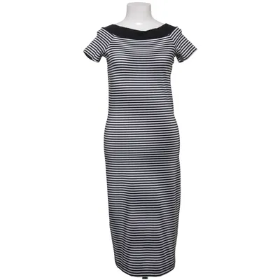 Robe (Noir, Blanc) de Koton Casual