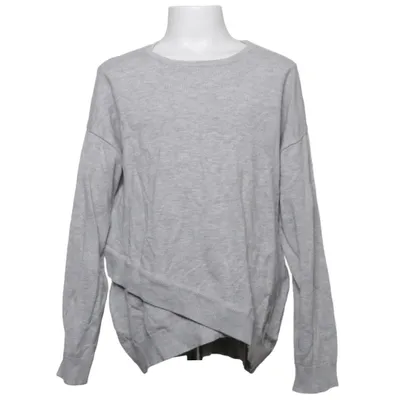 Trui (Grijs) van Zara Knitwear