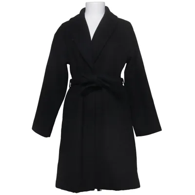 Kappa (Svart) från Stylein Polyester, Viskos, Ull