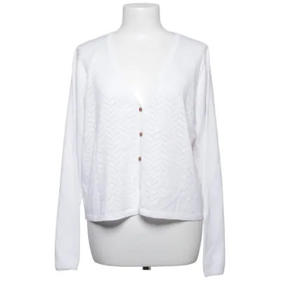 Cardigan (Stitch 2) de Soulmate Coton, Viscose