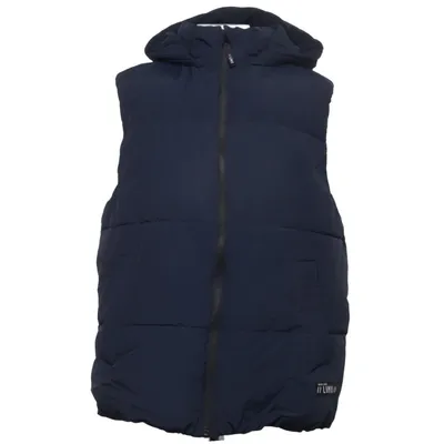 Outdoor vest (Blauw) van Yigga Katoen, Polyamide, Polyester
