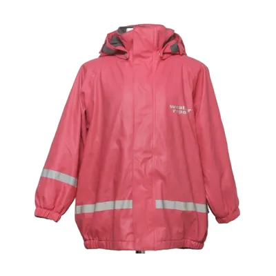 Veste imperméable (Rose) de Weather Report Polyester
