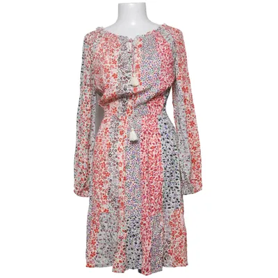 Dress (Beige) from Suncoo Viscose