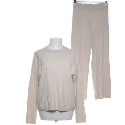 Set (Beige) from Cubus Cotton, Polyamide, Polyester, Wool