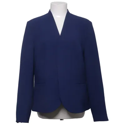 Blazer (Bleu) de Un Jour Ailleurs