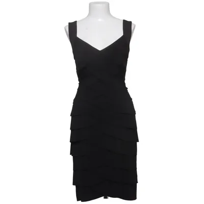 Robe (Gris) de Your Sixth Sense Élasthane, Polyester