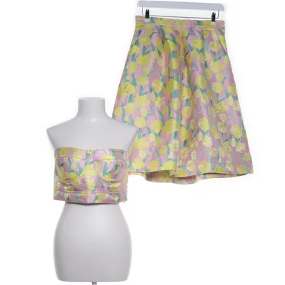 Set (Rosa, Flerfärgad) från Bik Bok Polyester