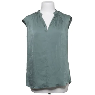 Top (Green) from Hugo Boss Elastane, Silk