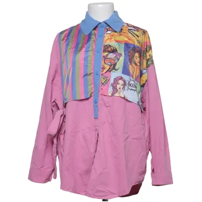 Chemise (Shazel) de Hazel Coton