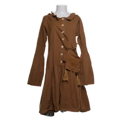 Dress (Brown) from Ewa I Walla