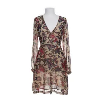 Jurk (L02387 BETSY) van Pepe Jeans Polyamide, Polyester