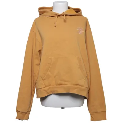 Sweat à capuche (Jaune) de Rip Curl Coton, Polyester