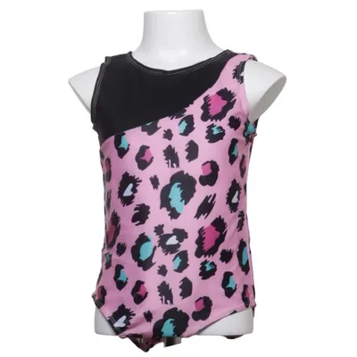 Swimsuit (Pink, Black, Multicolored) from Iefiel