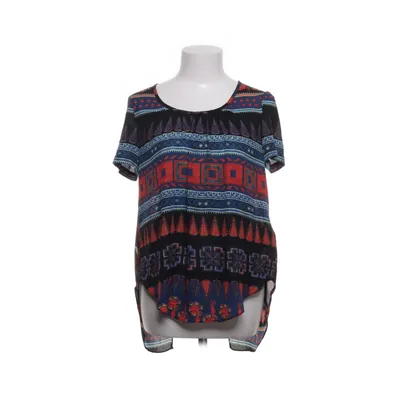 Tunique (Noir, Multicolore) de Patrons of Peace Polyester