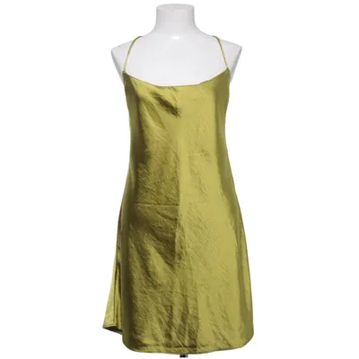 Dress (Green) from H&M Trend Polyester