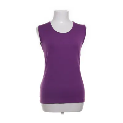 Tank Top (Purple) from Masai Viscose, Elastane