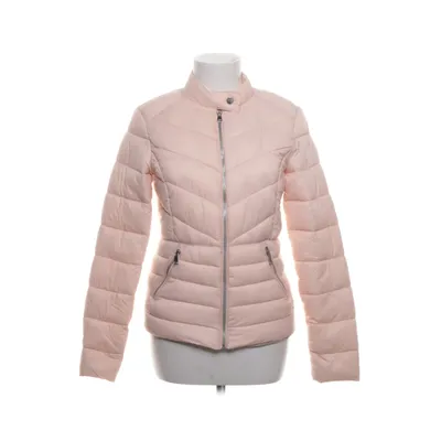 Lättviktsjacka (Rosa) från Njord Nylon, Polyester