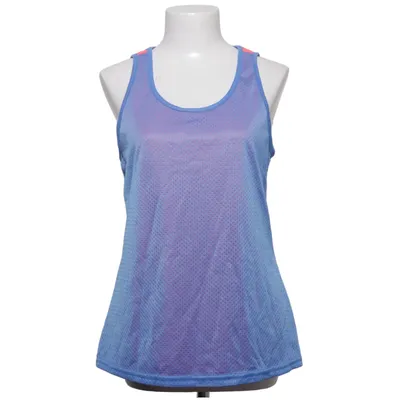 Sports tank top (Blue, Pink) from Danskin Now Polyester
