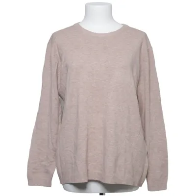 Trui (Beige) van Etoile Acryl, Kasjmier, Katoen, Elastaan, Wol
