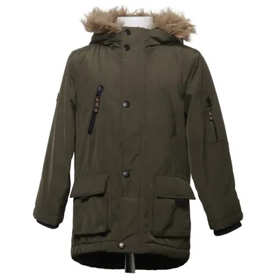 Vinterjacka (Explorer) från Rebel by Primark Akryl, Polyester