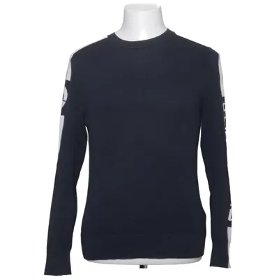 Sweater (Nolans Pima Cotton) from J.Lindeberg Cotton