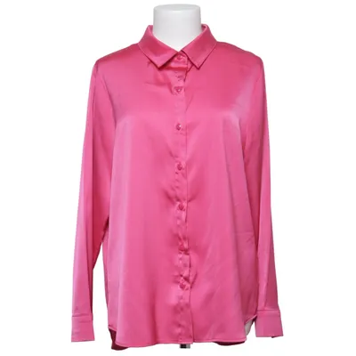 Skjorta (Rosa) från Non Sense Polyester