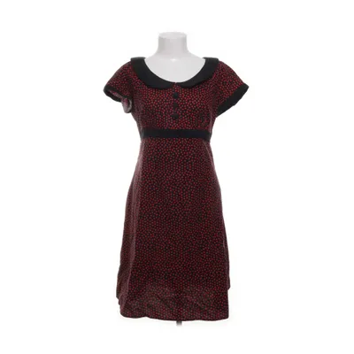 Dress (Black, Red) from Heartbreaker