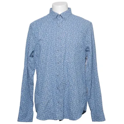 Shirt (Blue) from LC Waikiki Cotton