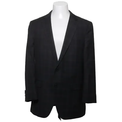 Blazer (Gray, Multicolored) from Reda Cupro, Wool