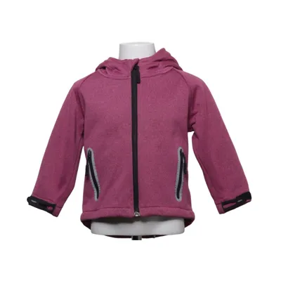 Veste (Rose) de BMS Polyester