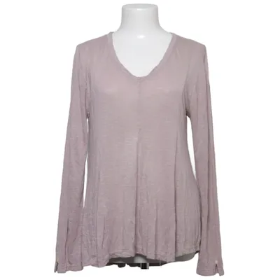 Top (Purple) from Gossip Viscose