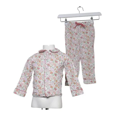 Pyjama (Weiß, Mehrfarbig) von Monoprix