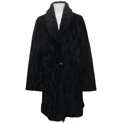 Jas (Zwart) van Josie Polyester