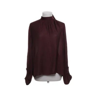 Blus (Röd) från WERA Polyester