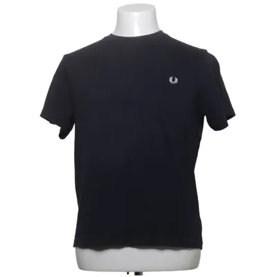 T-shirt (Blue) from Fred Perry