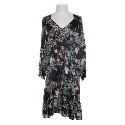 Dress (Black, Multicolored) from Odd Molly Viscose