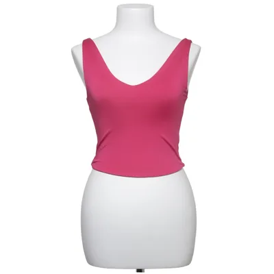 Crop top (Rose) de Amisu