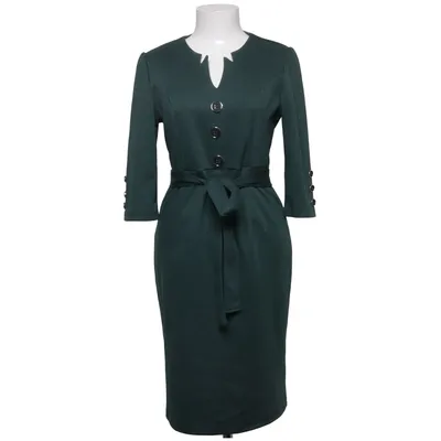 Kjole (Grøn) fra Grace Karin Elastan, Polyester