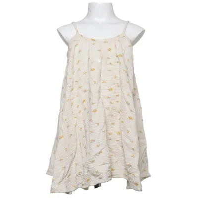Jurk (Coco Strap Dress) van Konges Sløjd Organisch katoen