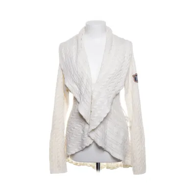Cardigan (Beige) van Hampton Republic Acryl, Wol