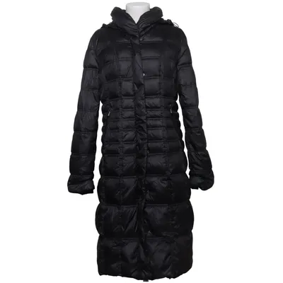 Winter coat (Black) from Betty Barclay
