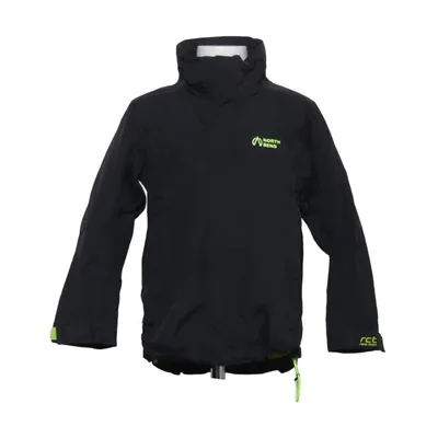Veste (Noir, Jaune) de North Bend Polyamide, Polyester