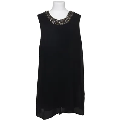 Jurk (Zwart) van Atmosphere Polyester