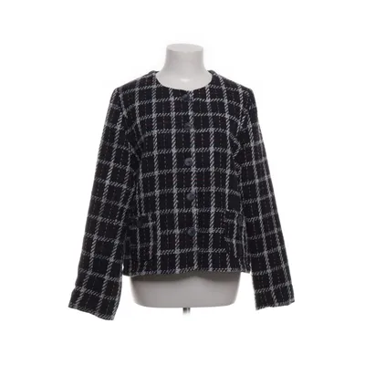 Kavaj (138-233) från Micha Bomull, Polyester, Viskos