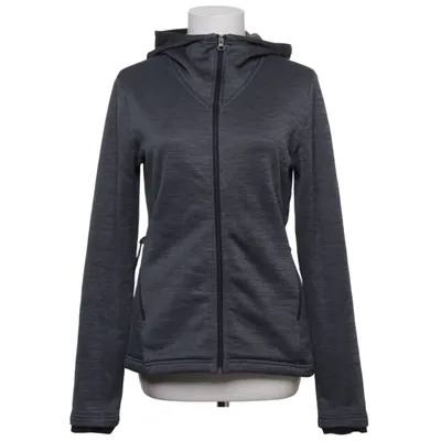 Hoodie (Mck Soft W Fleece) from McKinley Elastane, Polyester