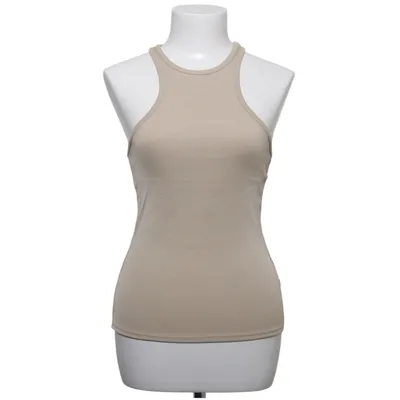 Linne (Beige) från Anine Bing Elastan, Polyamid